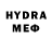 Метадон VHQ Reymov Salamat